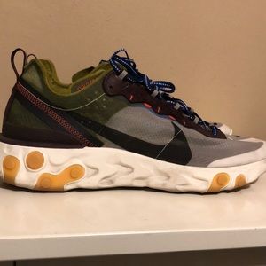Nike react element 87